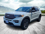 Used 2021 Ford Explorer XLT w/ Equipment Group 202A image 3