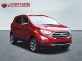 Used 2020 Ford EcoSport Titanium image 2