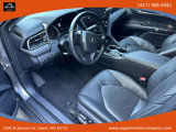 Used 2021 Toyota Camry XSE image 3
