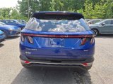 Used 2022 Hyundai Tucson SEL w/ Convenience Package image 5
