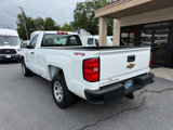 Used 2017 Chevrolet Silverado 1500 W/T image 2