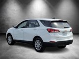 Used 2022 Chevrolet Equinox LS image 4