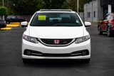 Used 2015 Honda Civic Si image 3