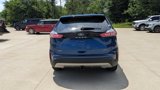 Used 2022 Ford Edge SEL w/ Convenience Package image 4