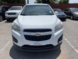 Used 2015 Chevrolet Trax LS image 3