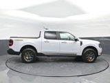 New 2025 Ford Maverick Tremor image 3
