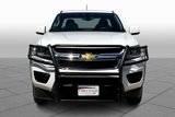 Used 2015 Chevrolet Colorado W/T w/ WT Convenience Package image 3