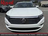 Certified 2021 Volkswagen Jetta S w/ Driver Assistance Package image 2
