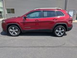 Used 2019 Jeep Cherokee Limited image 6