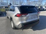Used 2019 Toyota RAV4 LE image 5