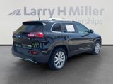 Certified 2017 Jeep Cherokee Limited image 5