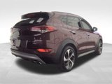 Used 2017 Hyundai Tucson Limited w/ Limited Ultimate Package 03 image 4