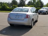 Used 2010 Nissan Sentra 2.0 S image 4