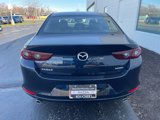 New 2025 MAZDA MAZDA3 s image 4