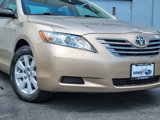 Used 2008 Toyota Camry Hybrid image 2