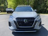 Used 2021 Nissan Kicks SV image 3