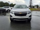 Used 2022 Chevrolet Equinox LT image 2