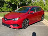 Used 2017 Toyota Corolla iM image 3