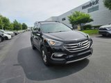 Used 2017 Hyundai Santa Fe Sport image 2