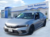 Certified 2023 Honda Civic Sport image 2