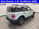 Used 2024 Ford Bronco Sport Big Bend image 2