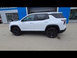New 2025 Chevrolet Equinox LT w/ Midnight Edition image 6