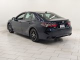 Used 2021 Toyota Camry SE w/ Cold Weather Package image 5