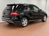 Used 2015 Mercedes-Benz ML 350 2WD image 3