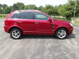 Used 2014 Chevrolet Captiva Sport LT w/ Convenience Package image 2