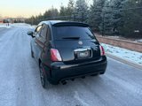 Used 2013 FIAT 500 Turbo w/ Beats Audio Pkg image 4