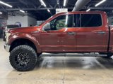 Used 2016 Ford F150 XLT image 5
