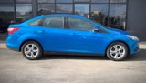 Used 2014 Ford Focus SE w/ SE Winter Package image 2