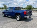 Certified 2014 Chevrolet Silverado 1500 LT w/ All Star Edition image 3