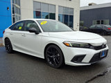 Used 2022 Honda Civic Sport image 3