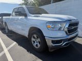 Used 2020 RAM 1500 Big Horn image 2
