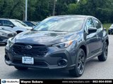 New 2025 Subaru Crosstrek 2.0i image 2