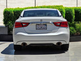 Used 2017 Nissan Maxima 3.5 SV image 5