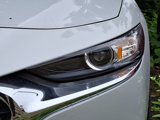 New 2025 MAZDA MAZDA3 s image 4
