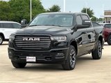 New 2025 RAM 1500 Laramie w/ Laramie Southwest Edition image 3