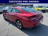 Certified 2023 Hyundai Elantra SEL w/ Convenience Package image 5