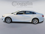 Used 2023 Chevrolet Malibu LT w/ Driver Confidence Package image 3