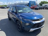 Used 2021 Chevrolet TrailBlazer LT w/ Convenience Package image 2