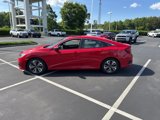 Used 2018 Honda Civic EX-T image 3
