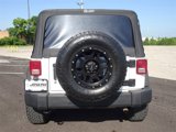 Used 2012 Jeep Wrangler Sport image 4