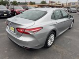 Used 2019 Toyota Camry LE image 3