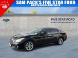 Used 2011 INFINITI M37 x image 4
