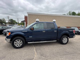 Used 2013 Ford F150 XLT w/ XLT Chrome Pkg image 2