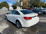 Used 2014 Chevrolet Cruze LT image 3