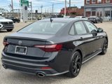 Used 2024 Volkswagen Jetta GLI Autobahn w/ GLI Black Package image 5