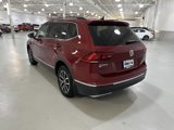 Used 2020 Volkswagen Tiguan SE w/ Panoramic Sunroof Package image 6
